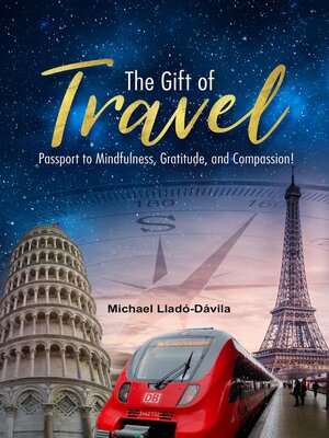 cover image of The Gift of Travel